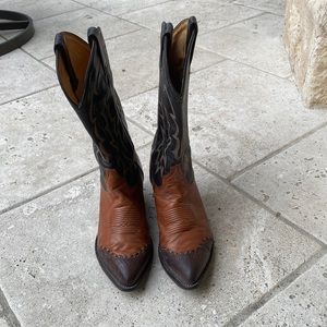 Tony Lama Boots